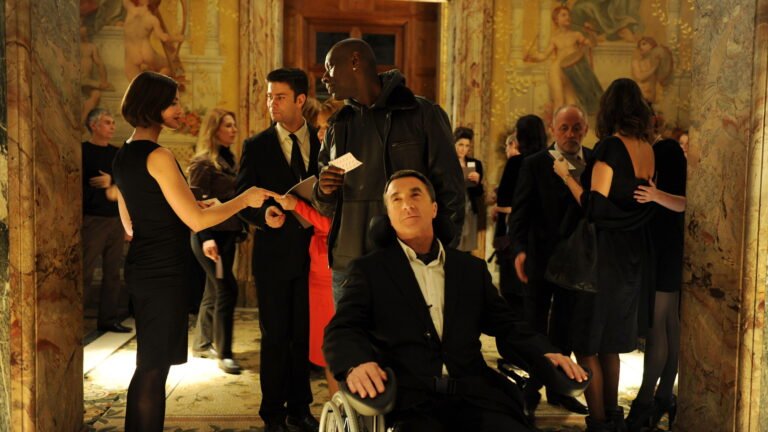 The Intouchables (2011) Movie Guide | Cast, Story, Review, Ending Explained & Where to Watch