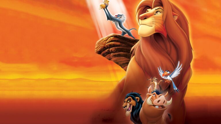 The Lion King (1994) Movie Guide | Cast, Story, Review, Ending Explained & Where to Watch