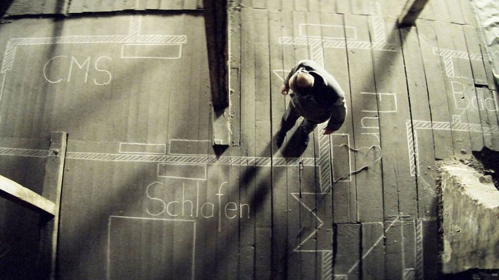 The Lives of Others (2006) movie backdrop