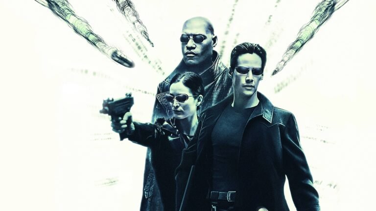 The Matrix (1999) Movie Guide | Cast, Story, Review, Ending Explained & Where to Watch