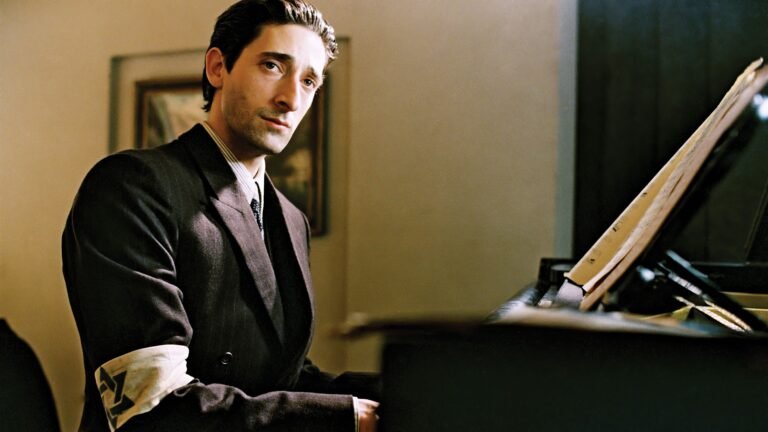 The Pianist (2003) Movie Guide | Cast, Story, Review, Ending Explained & Where to Watch