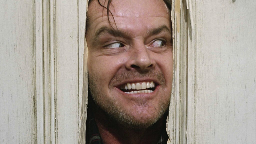 The Shining (1980) movie backdrop