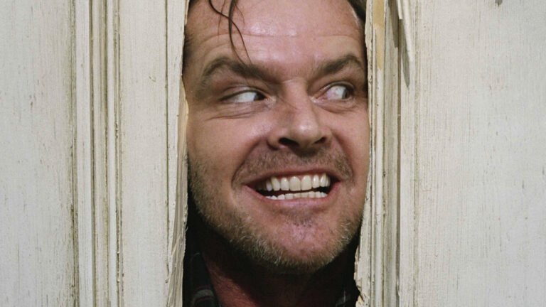 The Shining (1980) Movie Guide | Cast, Story, Review, Ending Explained & Where to Watch