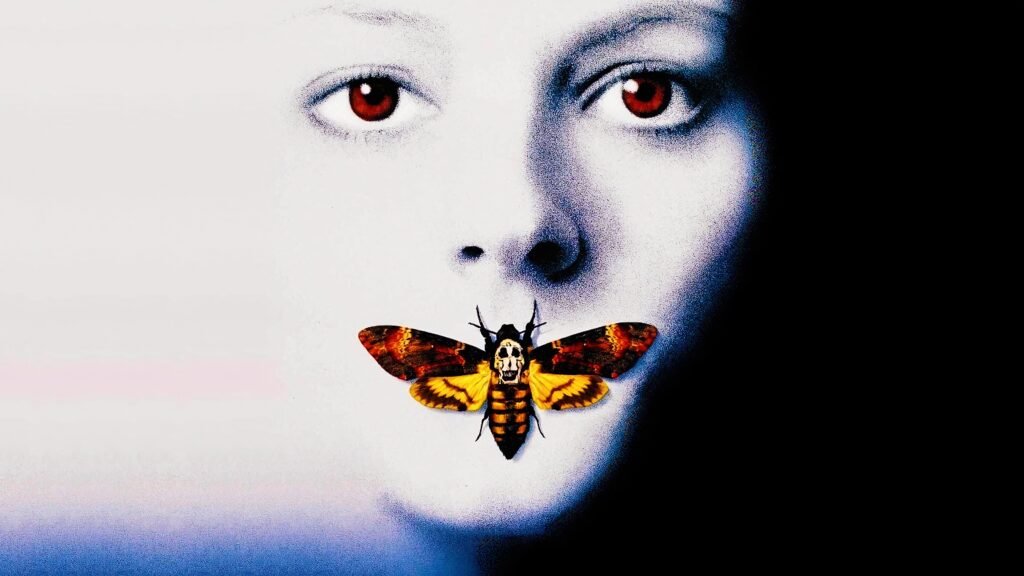 The Silence of the Lambs (1991) movie backdrop