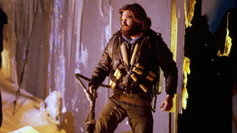 The Thing (1982) Movie Guide | Cast, Story, Review, Ending Explained & Where to Watch