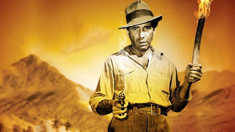 The Treasure of the Sierra Madre (1948) Movie Guide | Cast, Story, Review, Ending Explained & Where to Watch