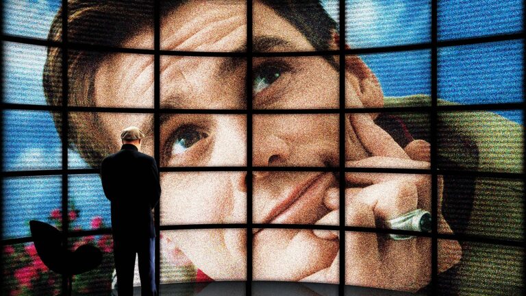 The Truman Show (1998) Movie Guide | Cast, Story, Review, Ending Explained & Where to Watch