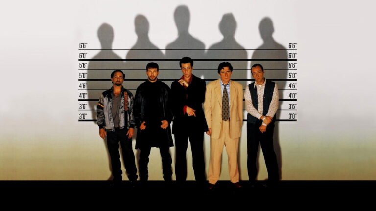 The Usual Suspects (1995) Movie Guide | Cast, Story, Review, Ending Explained & Where to Watch