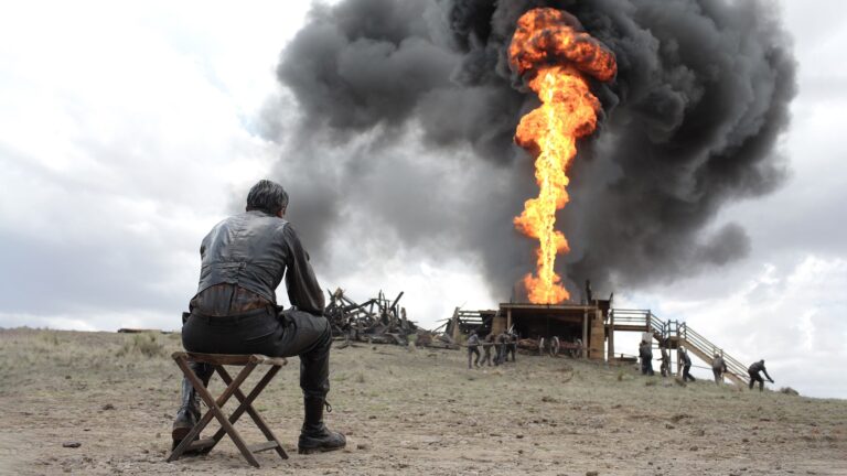 There Will Be Blood (2007) Movie Guide | Cast, Story, Review, Ending Explained & Where to Watch
