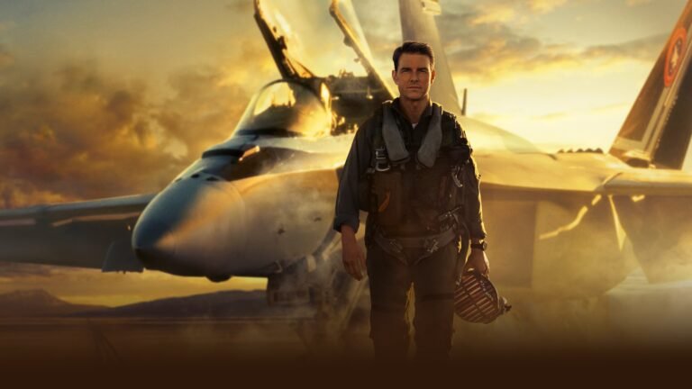 Top Gun: Maverick (2022) Movie Guide | Cast, Story, Review, Ending Explained & Where to Watch