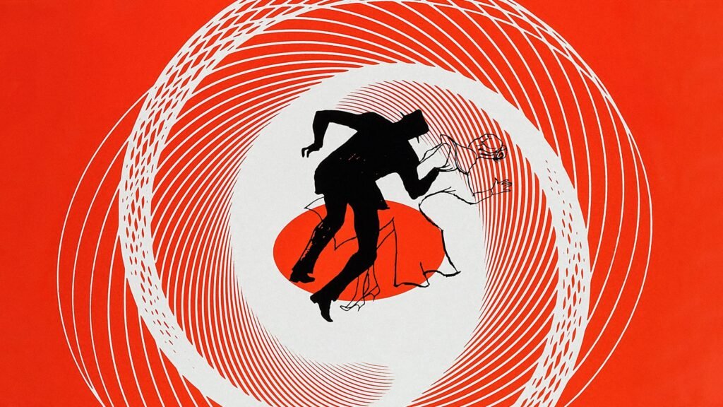 Vertigo (1958) movie backdrop