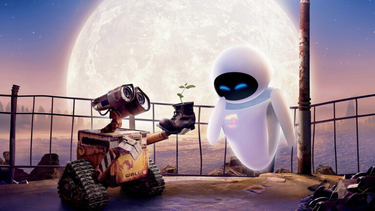 WALL·E (2008) Movie Guide | Cast, Story, Review, Ending Explained & Where to Watch