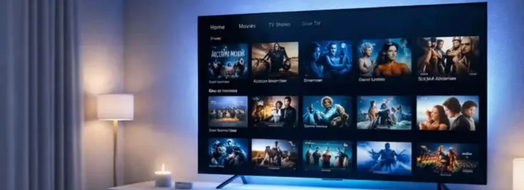 best streaming devices for movies