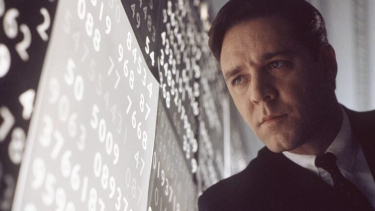 A Beautiful Mind (2002) Movie Guide | Cast, Story, Review & Where to Watch