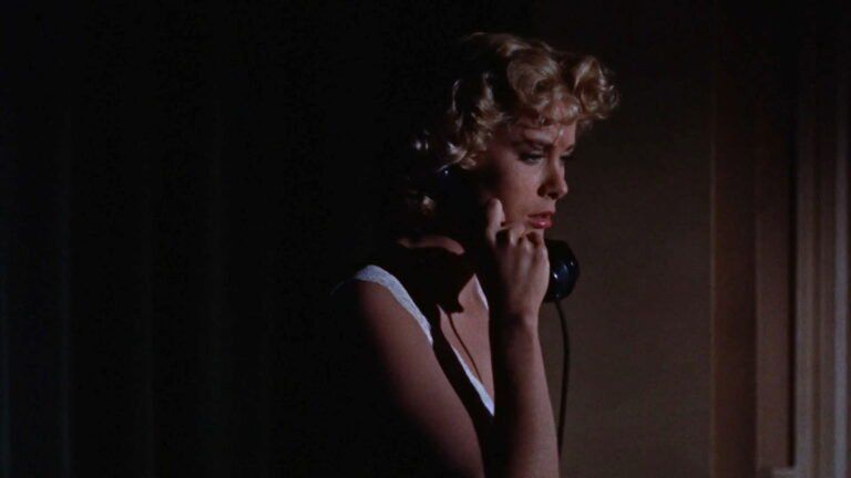Dial M for Murder (1954) Movie Guide | Cast, Story, Review & Where to Watch