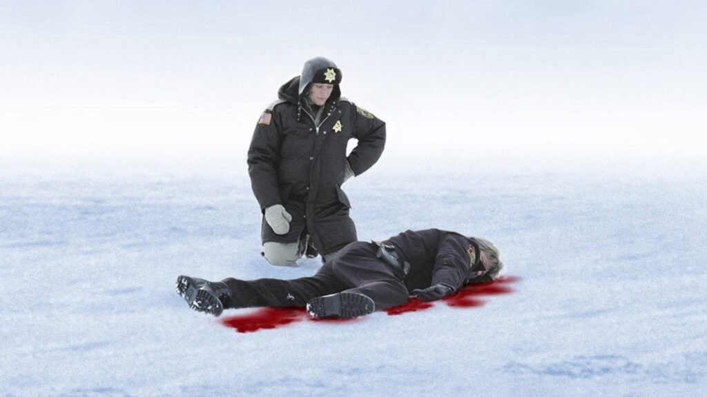 Fargo (1996) movie backdrop
