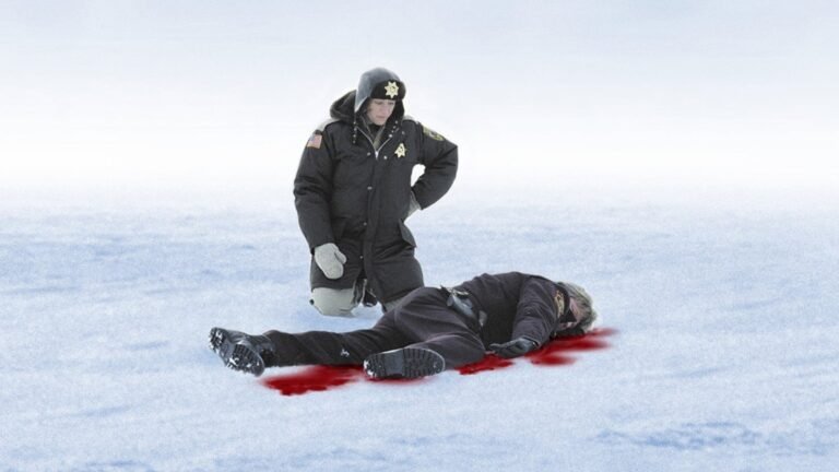 Fargo (1996) Movie Guide | Cast, Story, Review, Ending Explained & Where to Watch