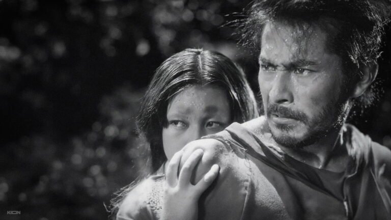 Rashomon (1950) Movie Guide | Cast, Story, Review & Where to Watch