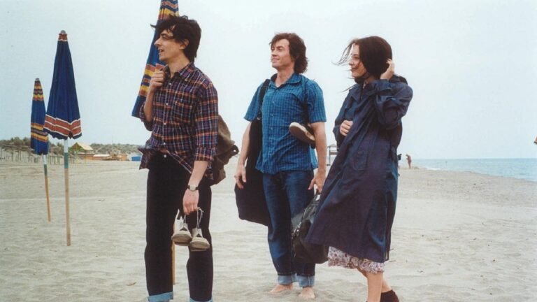 The Best of Youth (2003) Movie Guide | Cast, Story, Review & Where to Watch