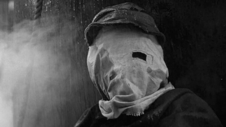 The Elephant Man (1980) Movie Guide | Cast, Story, Review & Where to Watch