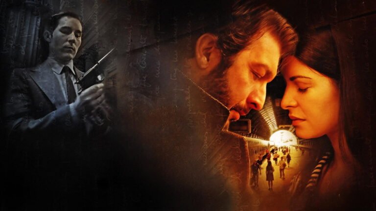 The Secret in Their Eyes (2009) Movie Guide | Cast, Story, Review & Where to Watch