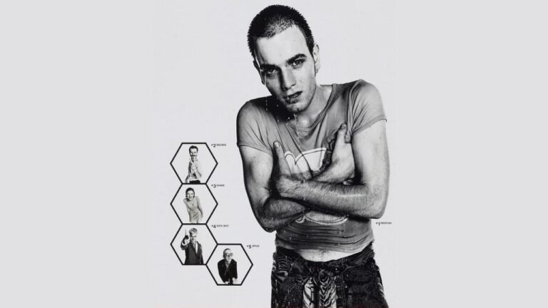 Trainspotting (1996) Movie Guide | Cast, Story, Review & Where to Watch
